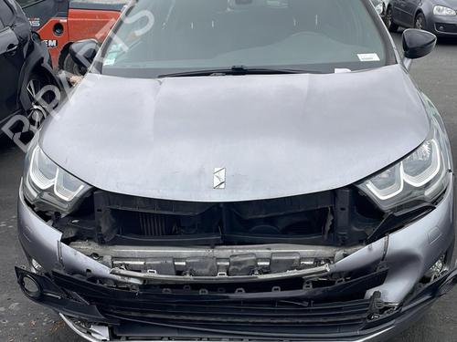 Ignition barrel DS DS 4 / DS 4 CROSSBACK (NX_) 1.6 BlueHDi 120 | BP22856461M48  - Image 7