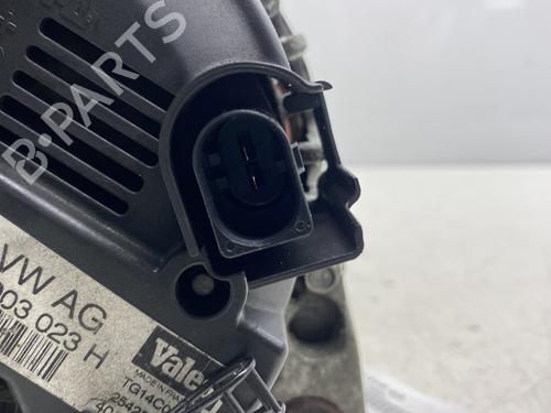 alternator-audi-a4-b7-8ec-2004-2005-2006-2007-2008-2009-30938085 main image