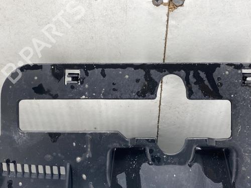 Grille VW TOURAN (1T1, 1T2) 1.9 TDI | BP29870356C40