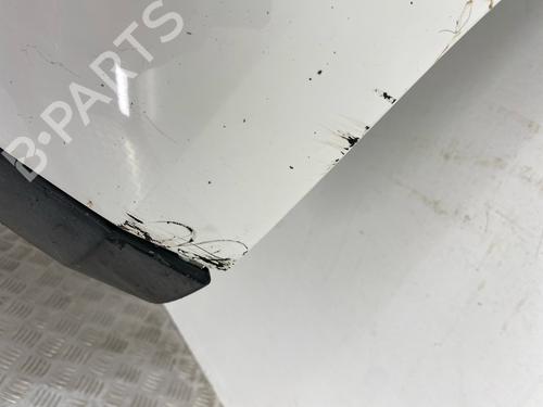 Used Rear bumper Rear bumper 37412961 37412961