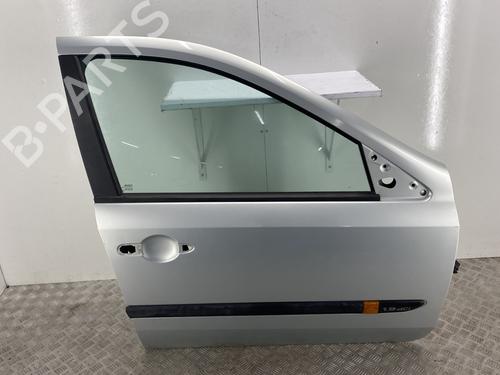 Used Right front door RENAULT LAGUNA II (BG0/1_) 1.9 dCi (107 hp) 22863512