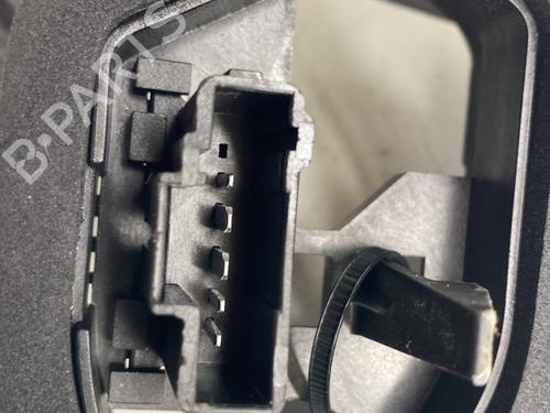 Lamp holder PEUGEOT 208 I (CA_, CC_) 1.6 HDi | BP24657670L10 