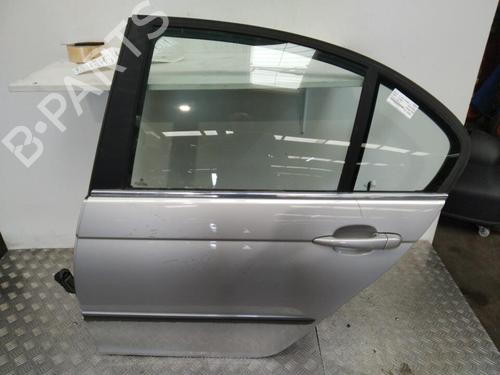 Left rear door BMW 3 (E46) 330 d | BP22855145C4 