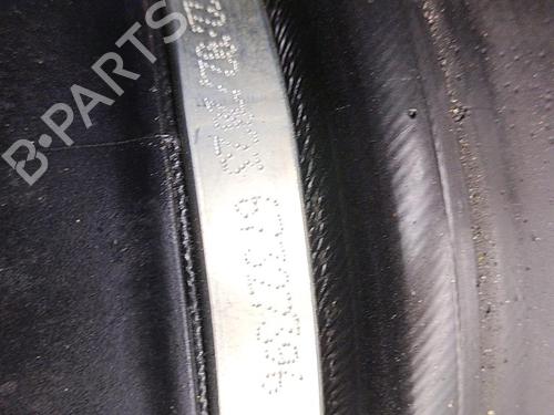 Used Left rear shock absorber Left rear shock absorber CITROËN C4 Picasso I MPV (UD_) 1.6 HDi (109 hp) 22852203 22852203