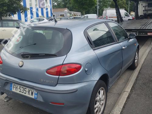 Used Parts ALFA ROMEO 147 (937_) 1.6 16V T.SPARK ECO (937.AXA1A, 937.BXA1A) 4821260