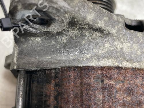 Alternator RENAULT CAPTUR I (J5_, H5_) 1.5 dCi 110 | BP34738935M7 - Image 2
