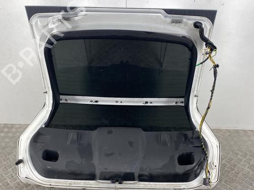Tailgate CITROËN C4 Coupe (LA_) 2.0 HDi | BP29845283C6