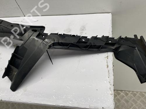 Rear bumper bracket FORD FIESTA VI (CB1, CCN) 1.5 TDCi | BP29139086C159 