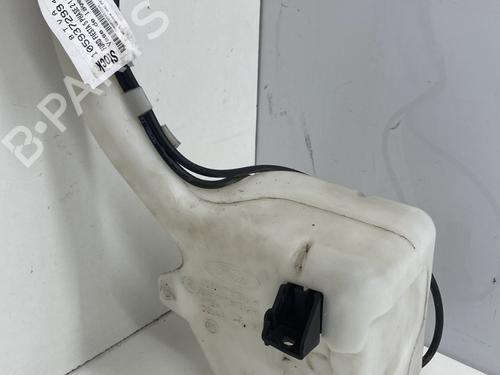 Used Windscreen washer tank FORD FIESTA V (JH_, JD_) 1.4 TDCi (68 hp) 27654625