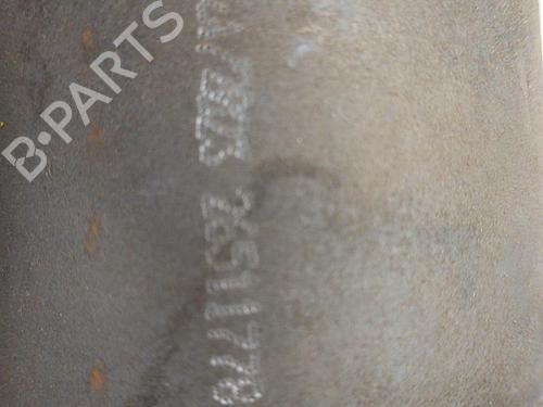 Front wiper motor PEUGEOT 308 I (4A_, 4C_) 1.6 16V | BP22858618M29 