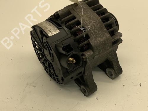 Alternator PEUGEOT 206 Hatchback (2A/C) 1.4 i | BP22853422M7 
