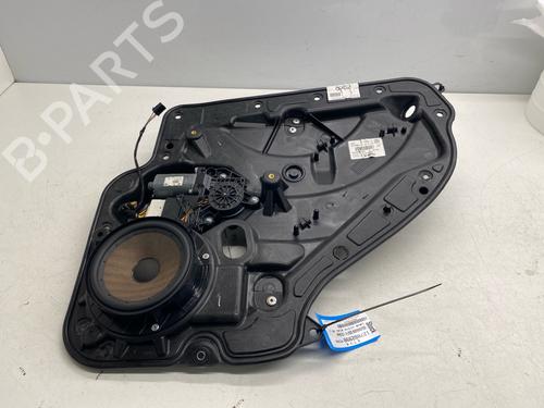 rear-right-window-mechanism-vw-golf-vi-5k1-2008-2009-2010-2011-2012-2013-2014-36379075 main image