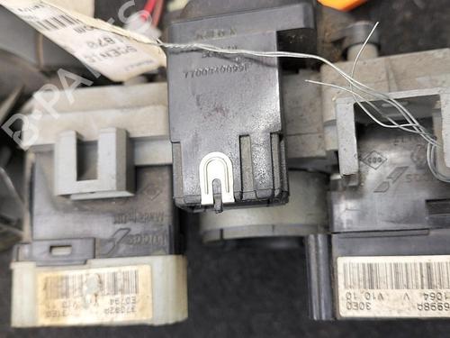 Steering column stalk RENAULT SCÉNIC I MPV (JA0/1_, FA0_) 1.9 dCi (JA05, JA1F) | BP22858710I23 