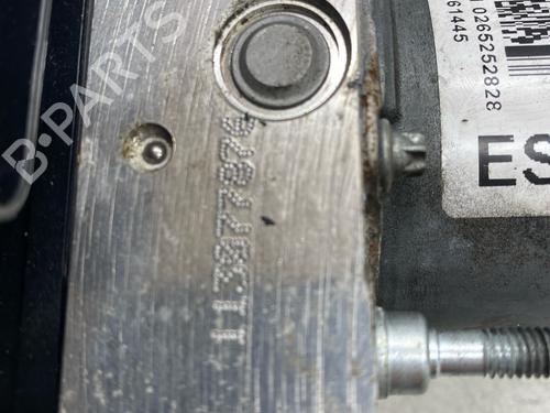 ABS pump FIAT 500 (312_) 1.2 (312AXA1A) | BP34278708M43 - Image 2