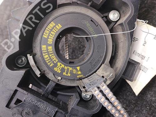 Steering column stalk PEUGEOT 206 Hatchback (2A/C) 2.0 HDI 90 | BP22858449I23 