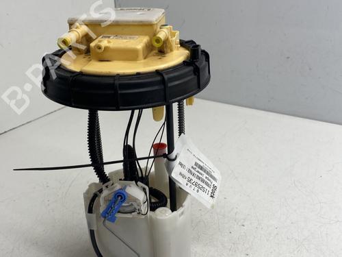 Used Fuel pump CITROËN BERLINGO Box Body/MPV (K9) 1.6 BlueHDi 100 (99 hp) 30853670