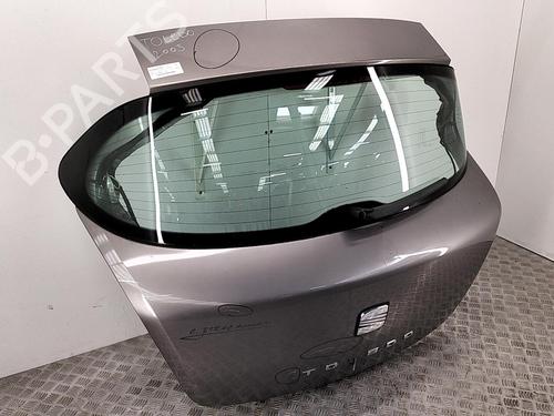 Tailgate SEAT TOLEDO III (5P2) 1.9 TDI | BP22857879C6 