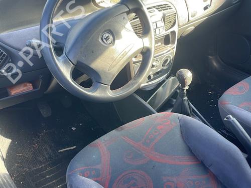 Used Parts LANCIA YPSILON (843_) 1.2 (843.AXB1A) 2386064