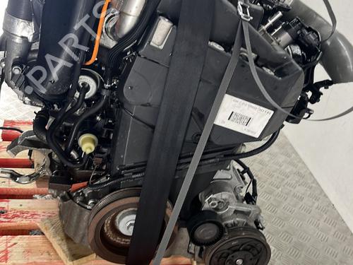 Engine RENAULT CLIO IV (BH_) 1.5 dCi 75 | BP28709226M1