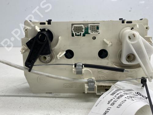 Commande Chauffage PEUGEOT 307 Break (3E) 1.6 HDi 110 | BP24467042I5 