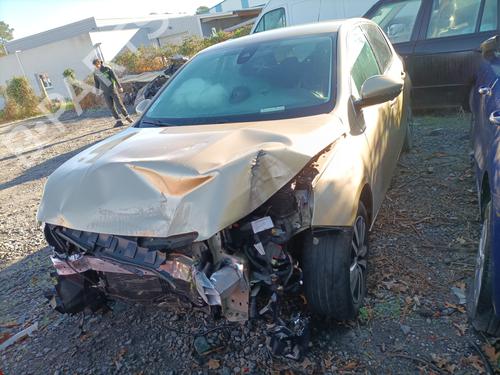 Starter PEUGEOT 308 II (LB_, LP_, LW_, LH_, L3_) 1.5 BlueHDi 130 | BP31915908M8