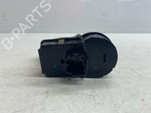 Headlight switch CHEVROLET CRUZE (J300) 1.7 D | BP38585407I24 - Image 2