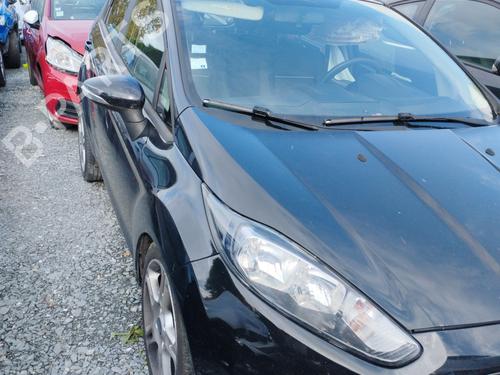 Engine FORD FIESTA VI (CB1, CCN) 1.5 TDCi | BP36651768M1 - Image 14