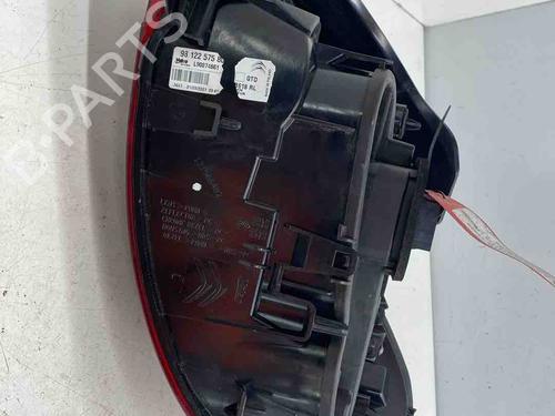 Left taillight CITROËN C3 III (SX) 1.2 PureTech 82 | BP36516669C34 - Image 5