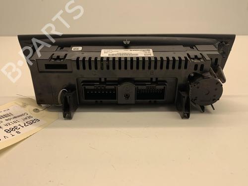 Used Climate control Climate control SEAT IBIZA IV (6J5, 6P1) 1.9 TDI (105 hp) 22852592 22852592