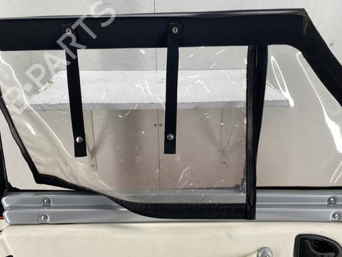 Left front door CITROËN E-MEHARI Electric | BP29299349C2 