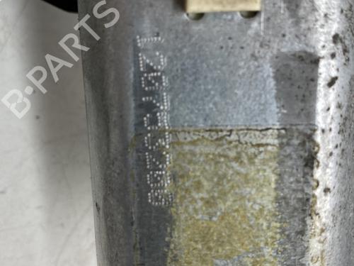 Back wipers mechanism PEUGEOT 206+ (2L_, 2M_) 1.4 HDi eco 70 | BP32403599C84