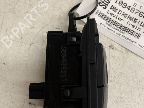 Switch BMW X1 (F48) xDrive 18 d | BP30703236I30 - Image 3