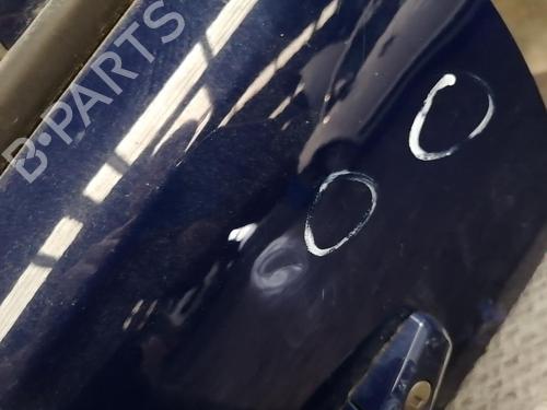 Left front door OPEL CORSA D (S07) 1.0 (L08, L68) | BP22853939C2 