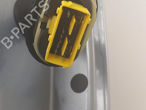 Left front door CITROËN C4 I (LC_) 1.4 16V | BP22853500C2 