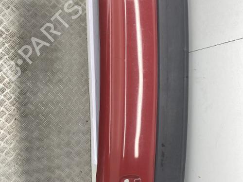 Used Rear bumper CITROËN SAXO (S0, S1) 1.1 X, SX (60 hp) 29529129