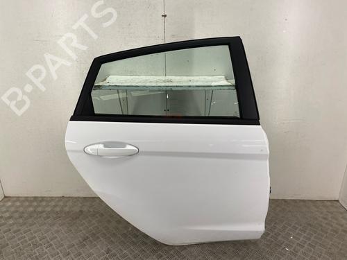 Used Right rear door Right rear door FORD FIESTA VI (CB1, CCN) 1.5 TDCi (75 hp) 34149060 34149060