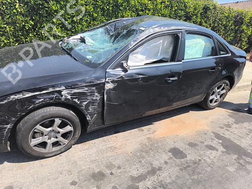 Front left window mechanism AUDI A4 B8 (8K2) 2.0 TDI | BP29375455C22  - Image 11