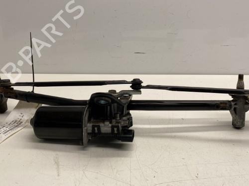 Used Front wiper motor HYUNDAI i30 (FD) 1.6 CRDi (90 hp) 22862478