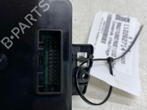 Climate control RENAULT FLUENCE (L3_) | BP37501753I5 - Image 2