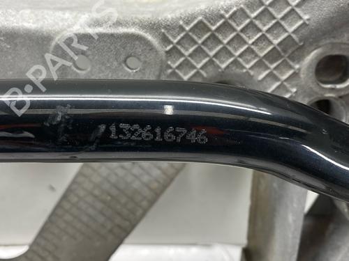 Subframe VW GOLF VIII (CD1, DA1) 1.4 GTE Plug-in Hybrid | BP39111875M9 - Image 6