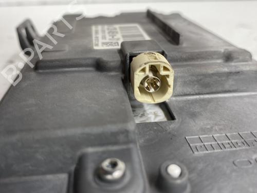 Used Display monitor Display monitor PEUGEOT 208 I (CA_, CC_) 1.6 HDi / BlueHDi 75 (75 hp) 32403589 32403589