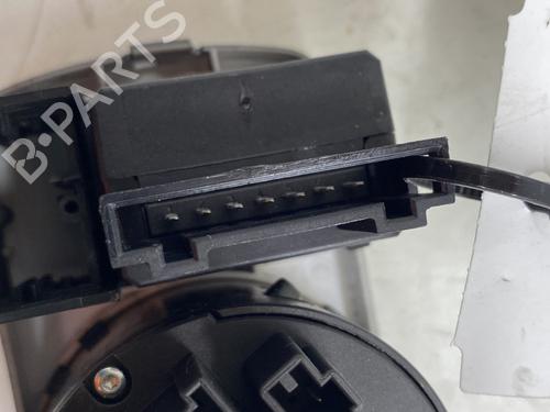 Headlight switch AUDI A1 Sportback (8XA, 8XF) 1.6 TDI | BP22859466I24 