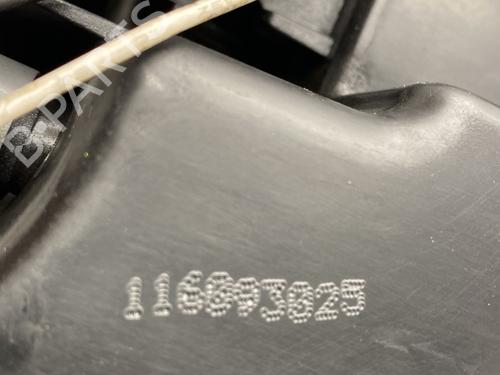 Left headlight RENAULT KOLEOS I (HY_) 2.0 dCi 4x4 (HY0K) | BP33715389C28 - Image 4