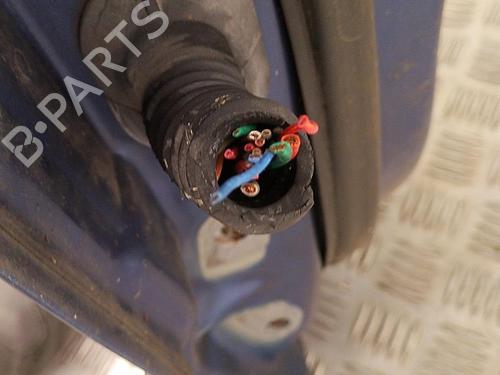 Right front door HYUNDAI TUCSON (JM) 2.0 CRDi All-wheel Drive | BP22858373C3 