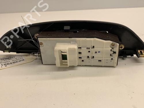 Used Left front window switch Left front window switch TOYOTA YARIS (_P1_) 1.4 D-4D (NLP10_, NLP10R) (75 hp) 22853397 22853397