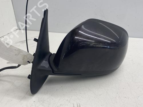 Left mirror NISSAN MICRA III (K12) 1.5 dCi | BP23831690C26 