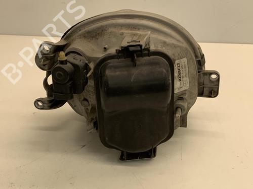 Used Left headlight Left headlight RENAULT TWINGO I (C06_) 1.2 (C066, C068) (58 hp) 22853354 22853354