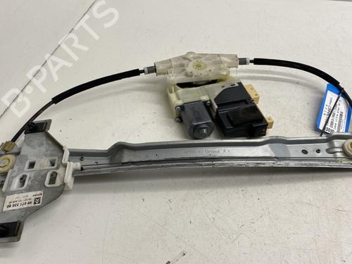 Used Front right window mechanism Front right window mechanism CITROËN C4 I (LC_) 1.6 HDi (109 hp) 32858700 32858700