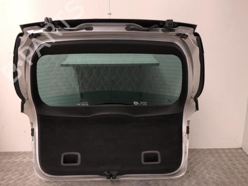 Bagklap CC/Kombi-Coupé Bagklap CC/Kombi-Coupé 22852601 22852601