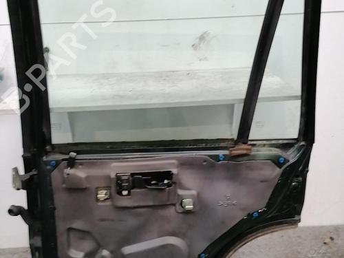 Right rear door LAND ROVER RANGE ROVER II (P38A) 2.5 D 4x4 | BP22854197C5